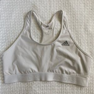 Adidas Alphaskin Sports Bra